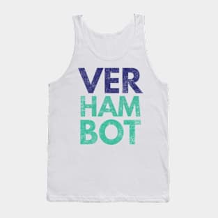 Ver Ham Bot Tank Top